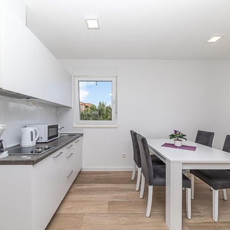 Blue View Apartment Trogir Exterior photo